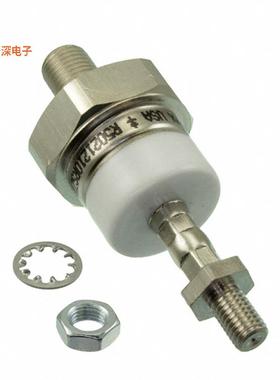 R5021210RSZT |标准DIODE STANDARD 1200V 100A TO94