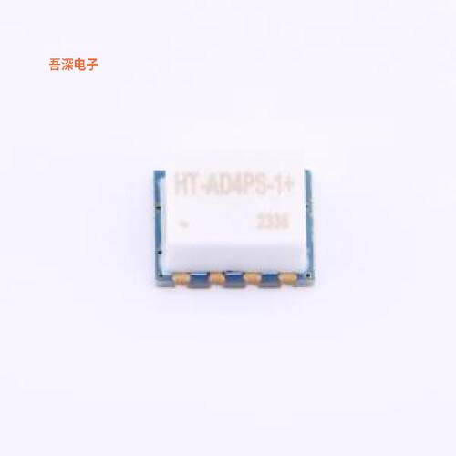 HT-AD4PS-1+ |原装SMDRF功分/合路