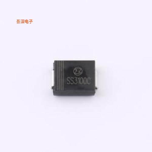 SS3100C |原装SMC肖特基