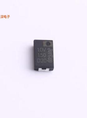 TA10R0M150A |原装CASE-A-7343-19钽