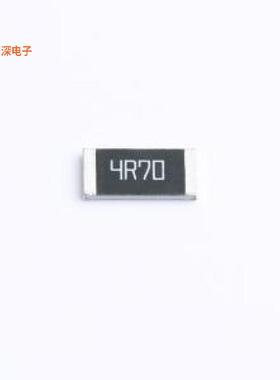 MFCR2512F4R70Q9R |原装2512电流采样/分流器