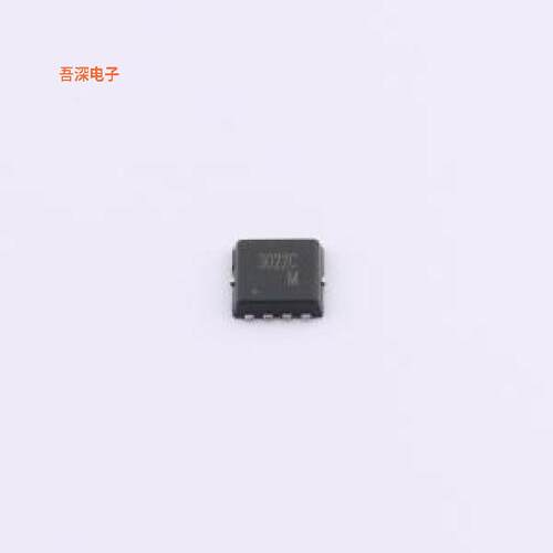 SP3022CNJ |原装PDFNWB-8L(3.3x3.3)(MOSFET)