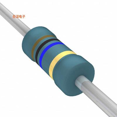 HVR2500001005JA100 |10 MOhmsRES 10M OHM 5% 1/4W AXIAL