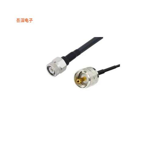 LMR-195-LSZH-TM-UM(QTY:10Ft) |原装全新COAX CBL TNC T