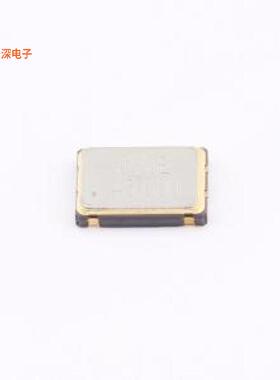 7TO448000CWBC |原装SMD7050-4P有源晶振