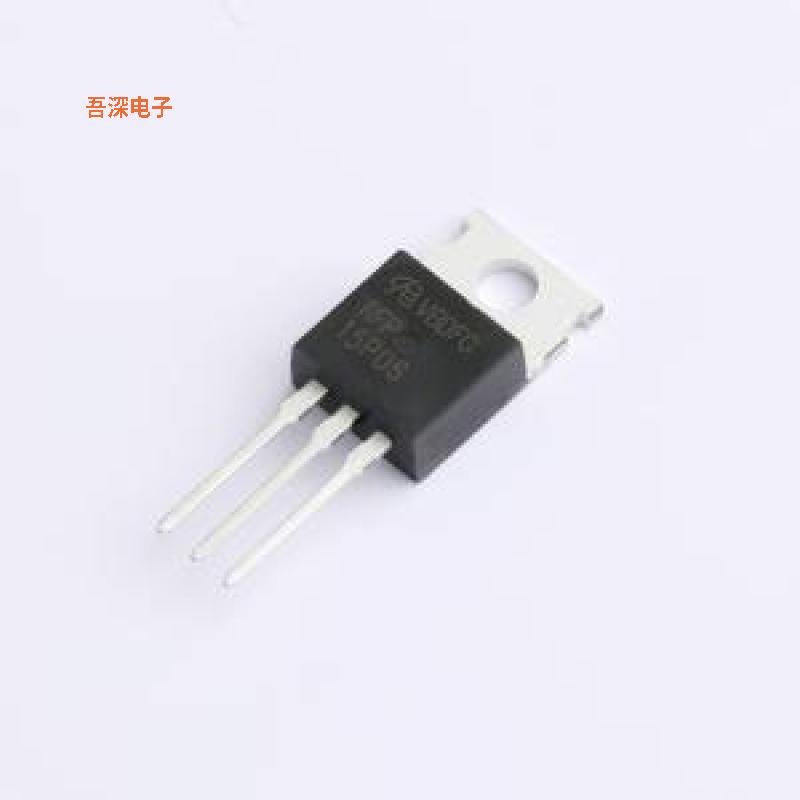 RFP15P06-VB |原装TO-220AB场效应管(MOSFET)