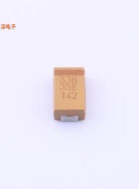 T491D336K035AT|原装2917CAP TANT 33UF 10% 35V 291