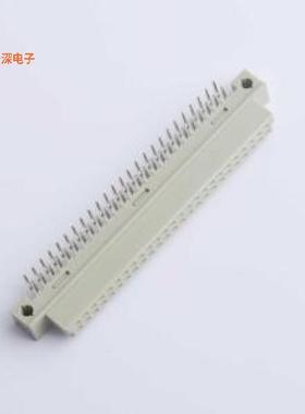 9001-38501C00A |原装插件,P=2.54mmDIN41612