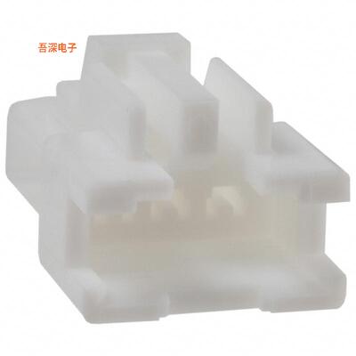 DF1B-3EP-2.5RC |原装全新CONN PLUG HSG 3POS 2.50MM