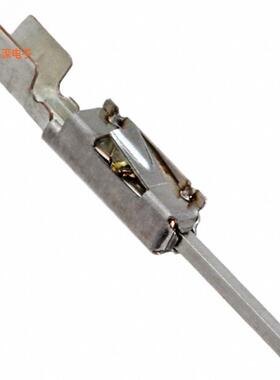 1740335-4 |类型CONN PIN 18-20AWG CRIMP TIN