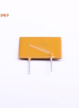 MF-R700 |原装插件,P=10.2mmPTC RESET FUSE 30V 7A RADIAL
