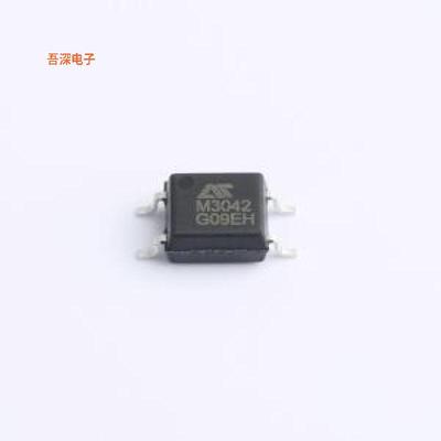 ATM3042-CuH-SE |原装SOP-4可控硅输出光耦