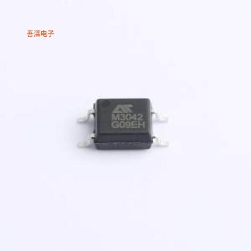 ATM3042-CuH-SE|原装SOP-4可控硅输出光