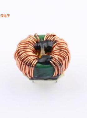 YDTCB140905-752W |原装DIP-4P,18.5x17.5mm共模滤波器