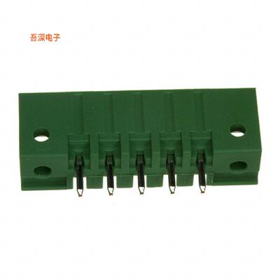 284516-5 |原装全新TERM BLOCK HDR 5POS 3.50MM
