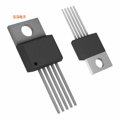 LT1580CT#06PBF|原装全新IC REG CONV PENTIUM 1OUT TO220-