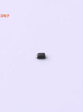 BZT585B33T-7 |原装SOD-523DIODE ZENER 33V 350MW SOD523