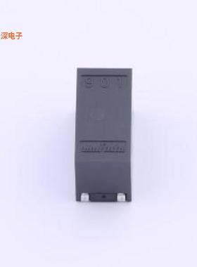 PLT10HH9016R0PNL |原装SMDCMC 6A 2LN 900 OHM SMD AEC-Q200