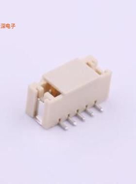 M2010VS-05P|原装SMD,P=2mm线对板针