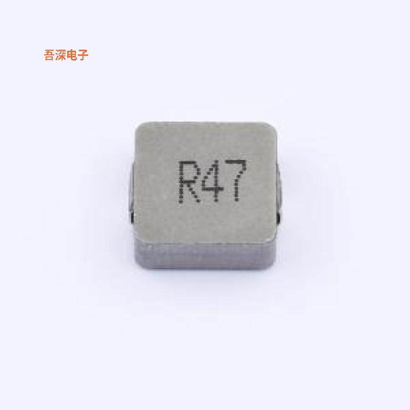 DH1040H-R47M |原装SMD,11x10.2mm功率