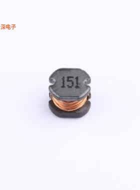 XRCD54-151K |原装SMD,4.5x5.2mm功率