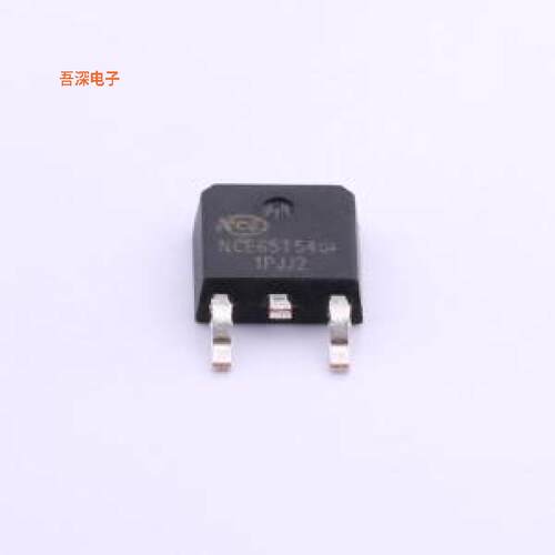 NCE65T540K |原装TO-252(MOSFET)