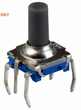 KSL1M211LFT |SPST-NOSWITCH TACTILE SPST-NO 0.05A 32V