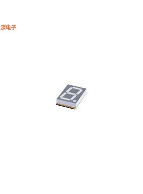ACSC56-41QBWA/D-F01|原装全新DISPLAY 7SEG 0.56