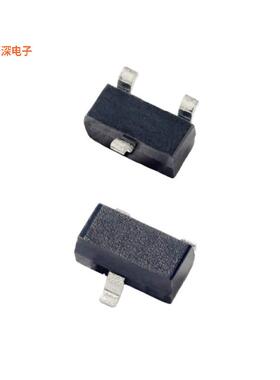 AQ24ETH-02HTG |齐纳TVS DIODE 24VWM SOT233