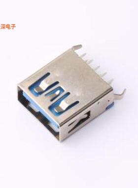 HC-USB3.0-L137-WP |原装插件USB