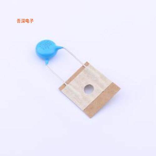 DCF222M34Y5VG6VL0BU |原装插件,P=10mm安