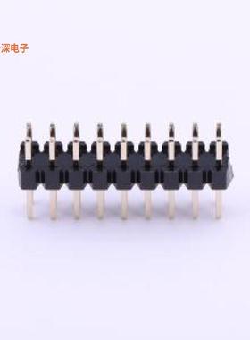MTP220-1209S1 |原装插件,P=2mm排针