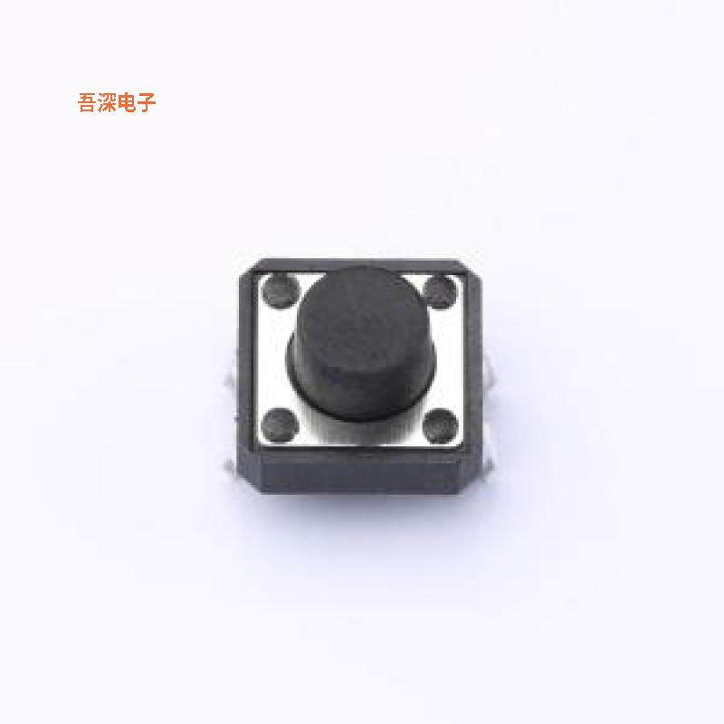 TS-1094-A7B2-D1 |原装插件-4P,12x12mm轻触