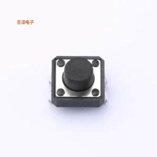 TS-1094-A7B2-D1 |原装插件-4P,12x12mm轻触
