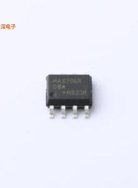 MAX706RCSA |原装SOP-8IC SUPERVISOR MPU