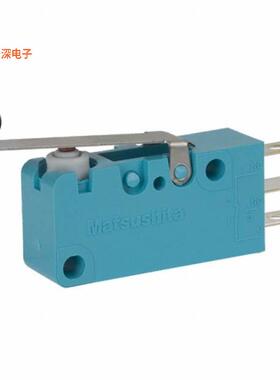 ABV1216613 |SPDTSWITCH SNAP ACTION SPDT 3A 250V