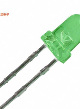 SLR-322YY3F |黄色 YELLOW DIFFUSED T-1 T/H