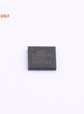 ADG2188BCPZ-REEL7 |原装LFCSP-32(5x5)模拟-特殊用途