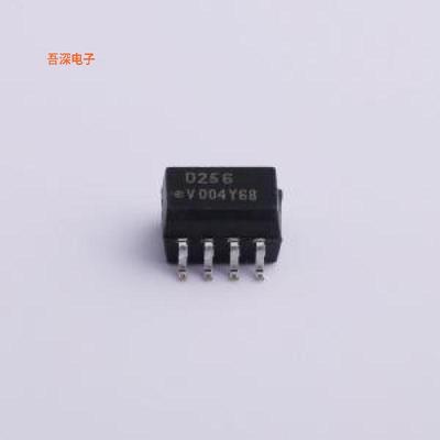 ILD256T |原装SOIC-8晶体管输出光耦