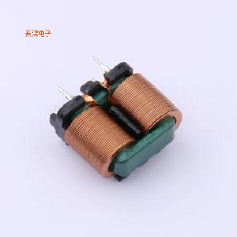 SLT1515V203MNP |DIP 1515 立式共模滤波器插件