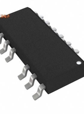 UCC28632D |隔离IC OFFLINE SWITCH FLYBACK 7SOIC