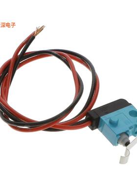 ASQ10328 |SPST-NCSWITCH SNAP ACT SPST-NC 0.1A 30V