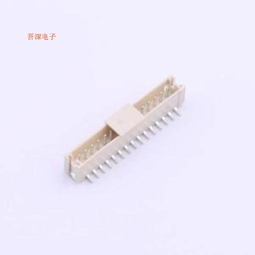 ZH1500-LT-15 |原装SMD,P=1.5mm线对板针座