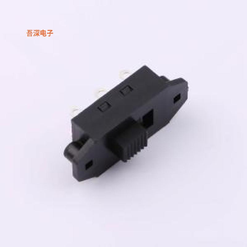 SS-0822SL-4R2BB |原装DIP-6P,35.5x14.2mm滑动