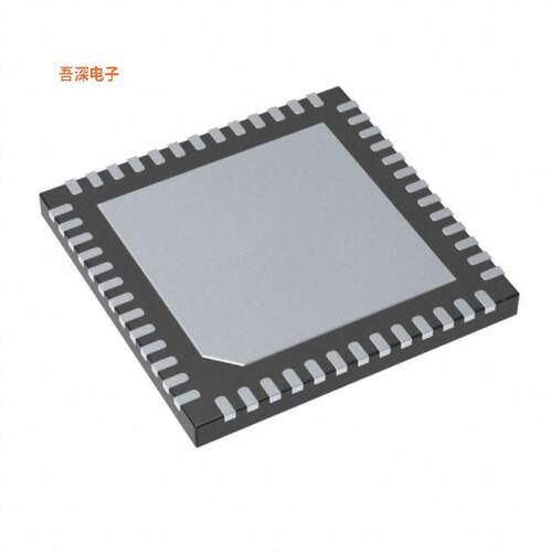 ISL95866CHRZ-T |原装全新IC REG IMVP8 DESKTOP 2OUT 52QFN