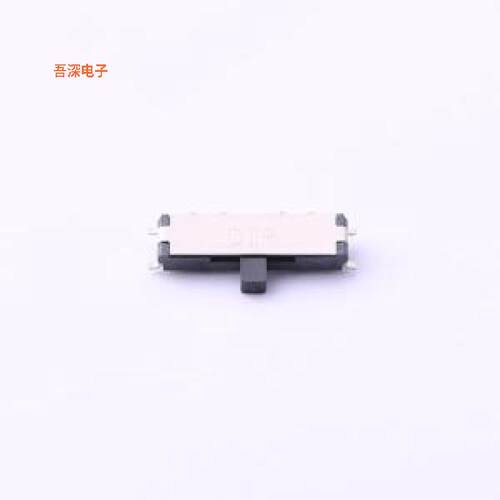 MSS4-V-T/R |滑动 1P3T滑动SMD