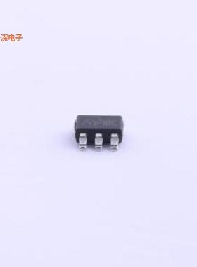 ME6214C33M5G |原装SOT-23-5线性稳压器(LDO)