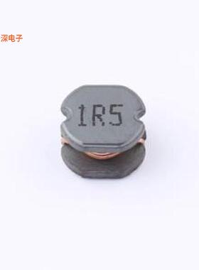 XRCD75-1R5M |CD非屏蔽功率SMD,5x7m