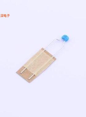RDE5C1H101J0M1H03A 原装|正品插件,P=5mm