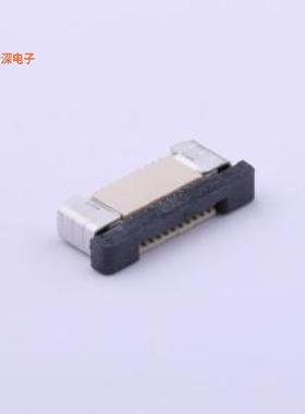 X05B20L10T |原装SMD,P=0.5mm,卧贴FFC/FPC